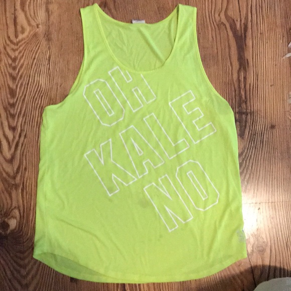 Two pink tank tops - Picture 2 of 2